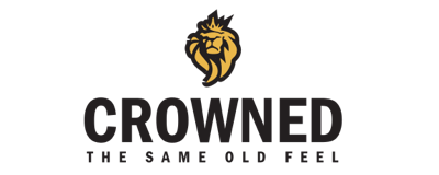 Crowned